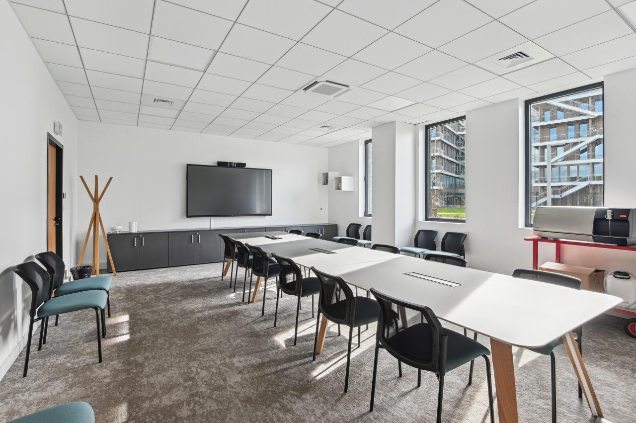 Local d'activité Nanterre 3664m² Location local d'activité Nanterre Hauts-de-Seine OLACT2314863 10